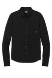 OGIO® Extend Long Sleeve Button-Up