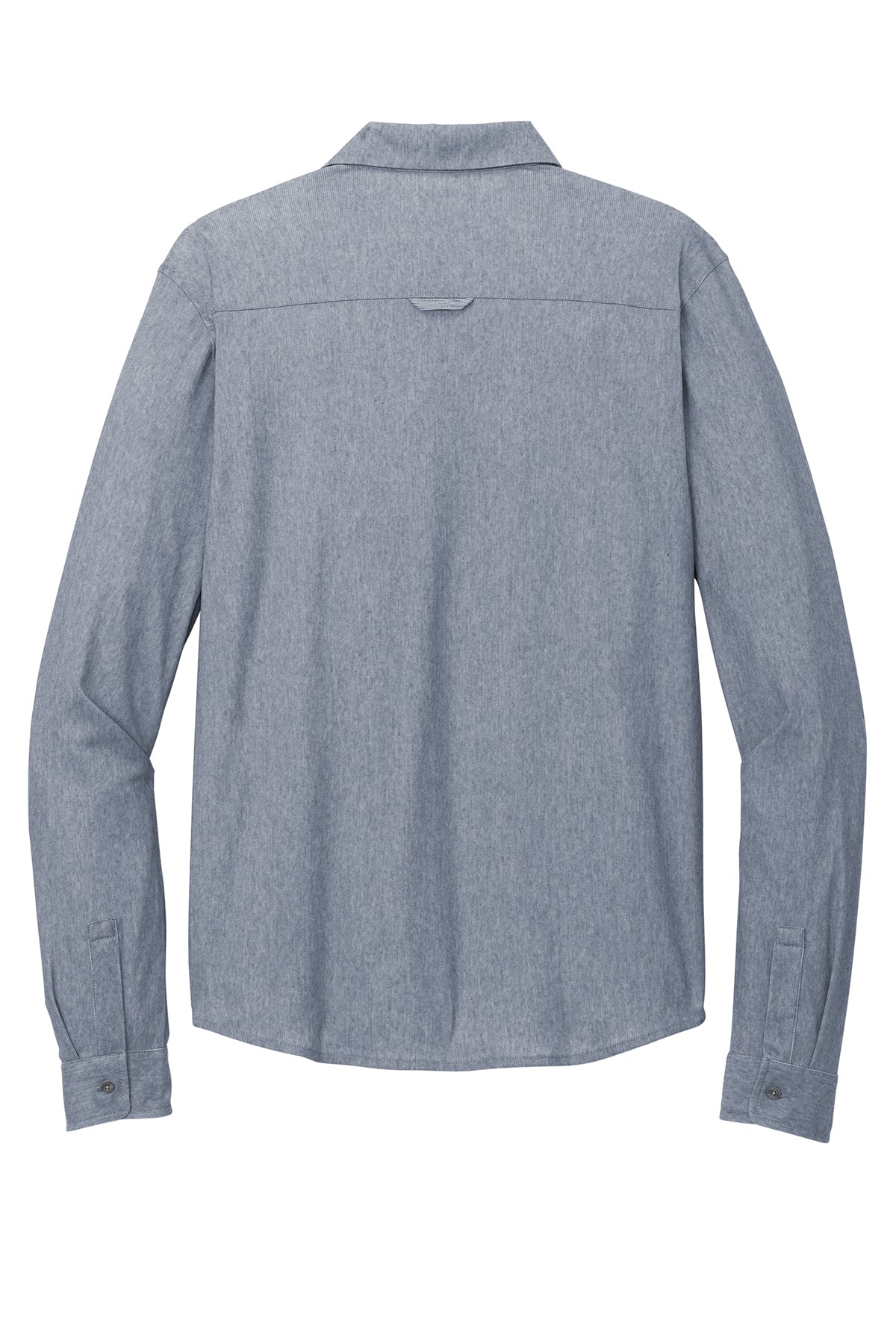 OGIO® Extend Long Sleeve Button-Up