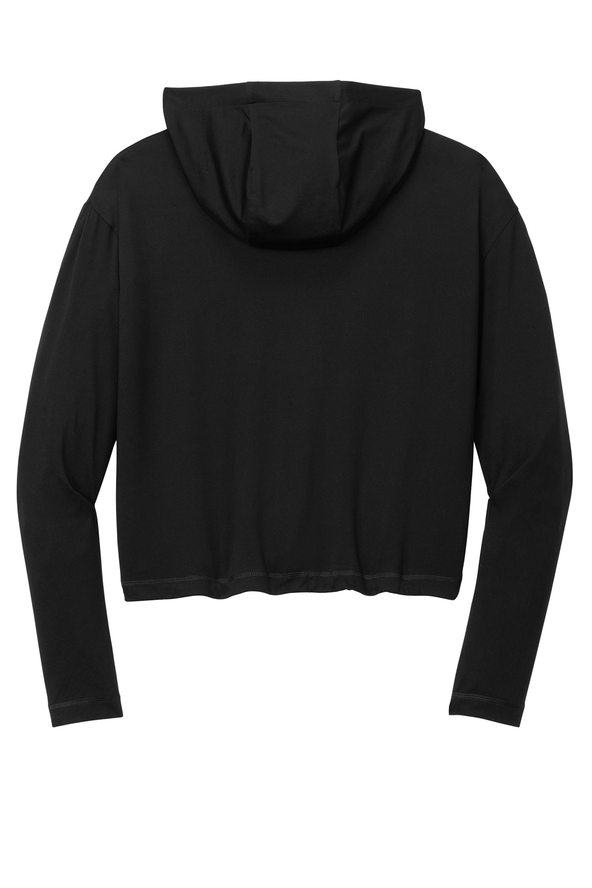 New Era® Women's Power Long Sleeve Hoodie