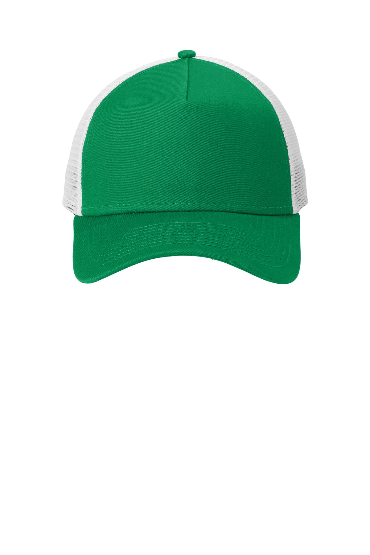 New Era® Snapback Trucker Cap