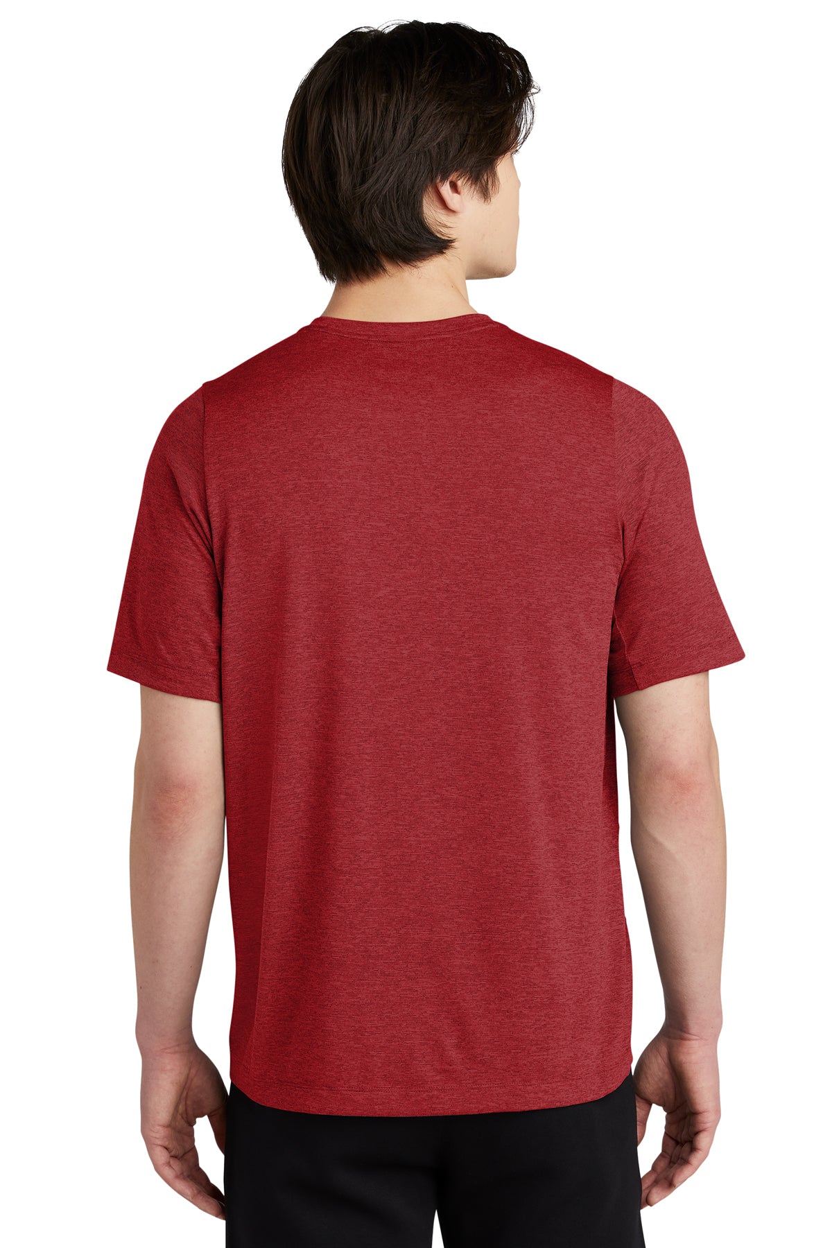 New Era® Series Performance Crew Tee