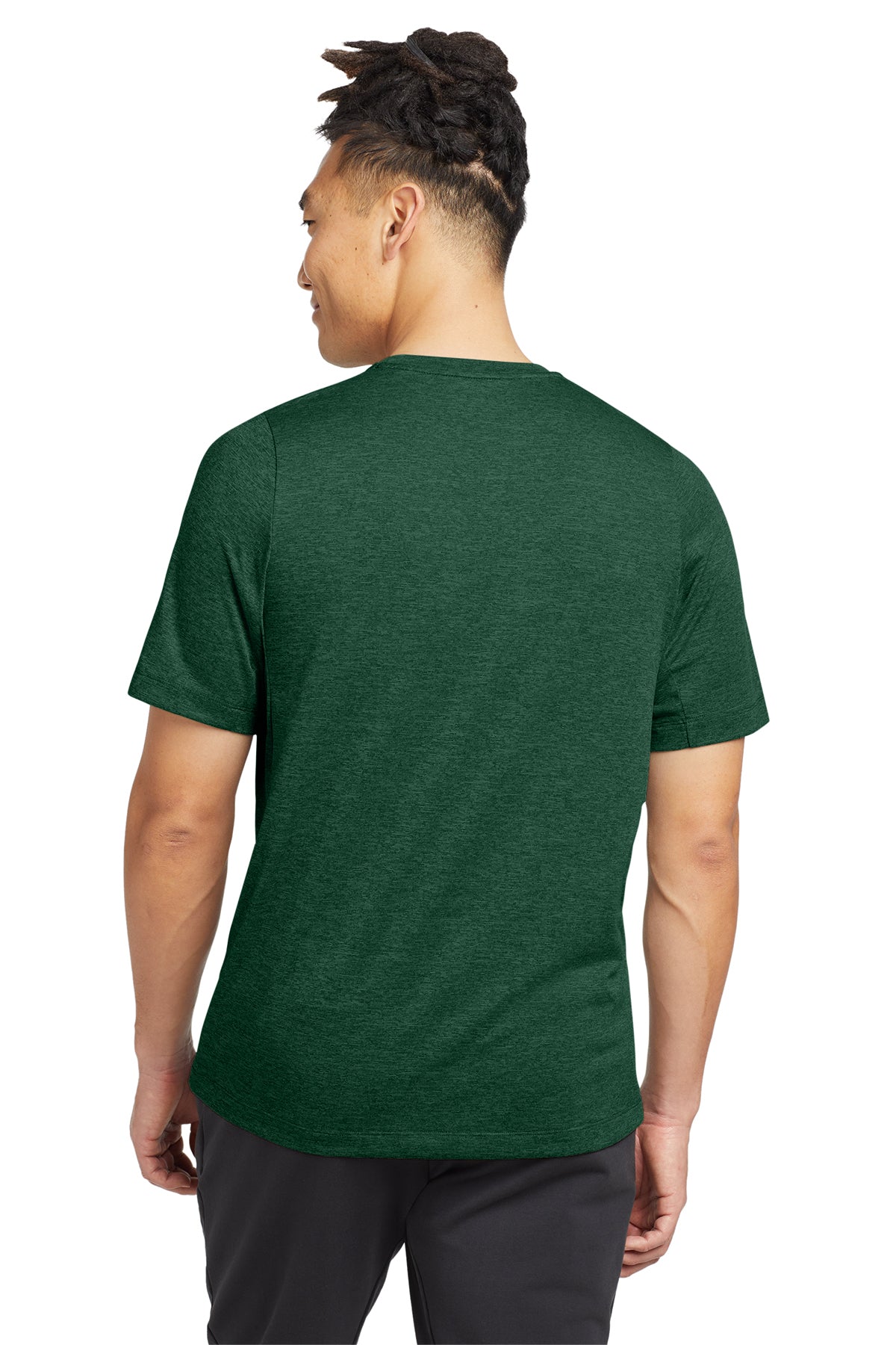 New Era® Series Performance Crew Tee