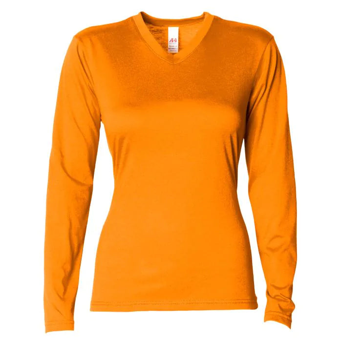 Softek Long Sleeve Tee