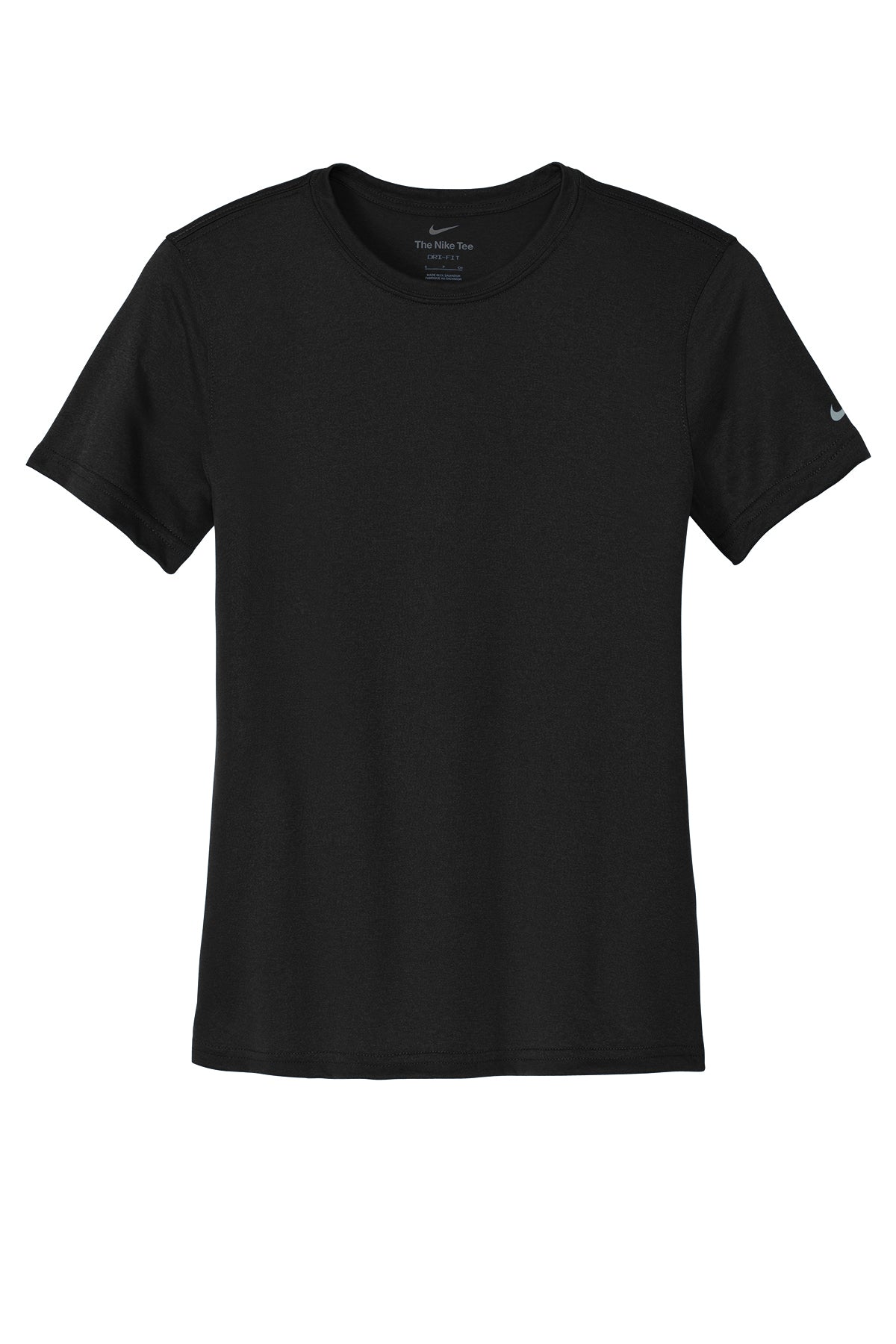 Nike Women's Swoosh Sleeve rLegend Tee