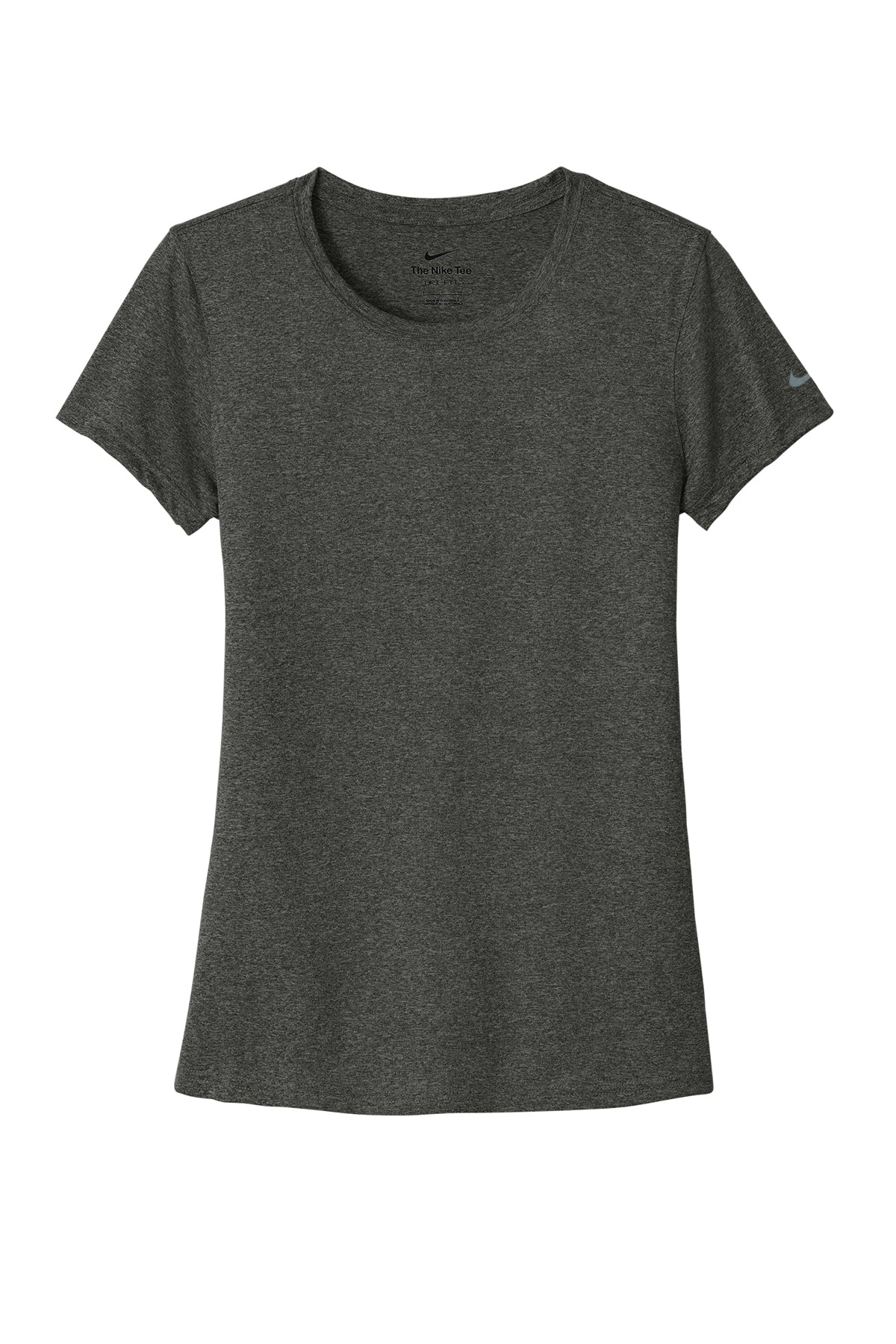 Nike Women's Swoosh Sleeve rLegend Tee