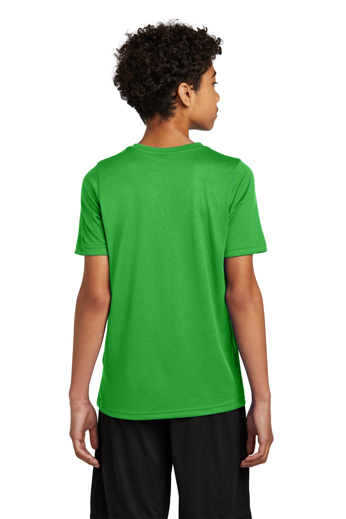 Nike Youth Swoosh Sleeve rLegend Tee