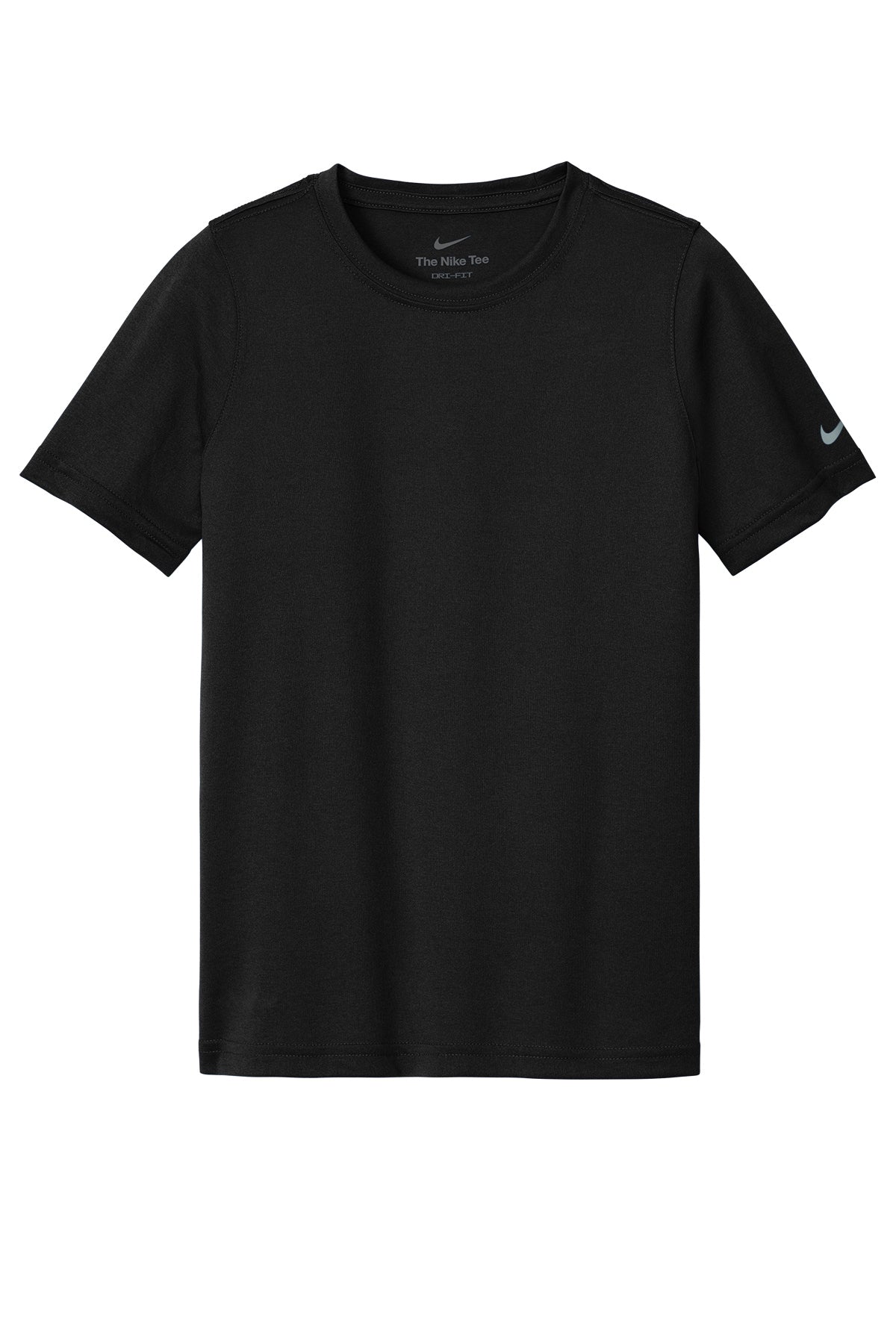Nike Youth Swoosh Sleeve rLegend Tee