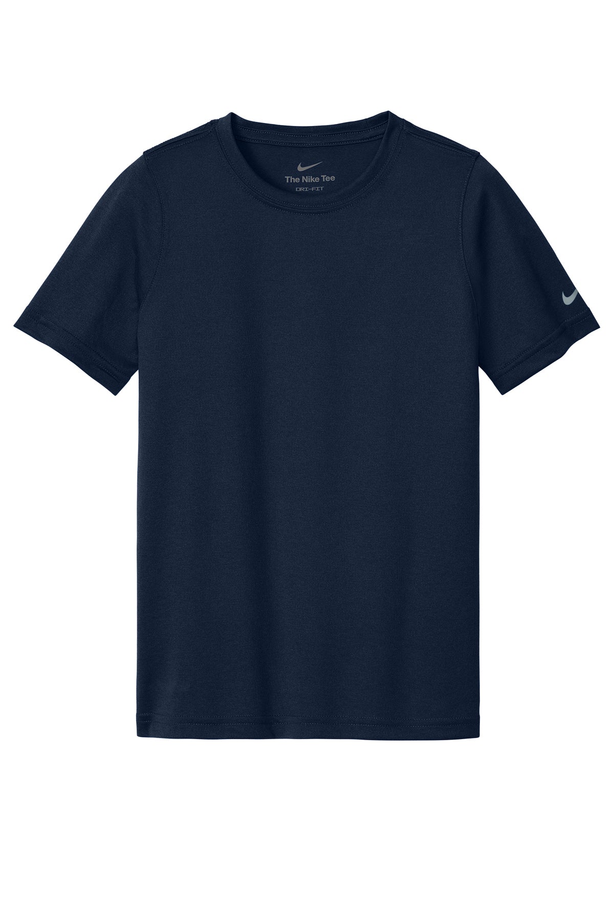 Nike Youth Swoosh Sleeve rLegend Tee