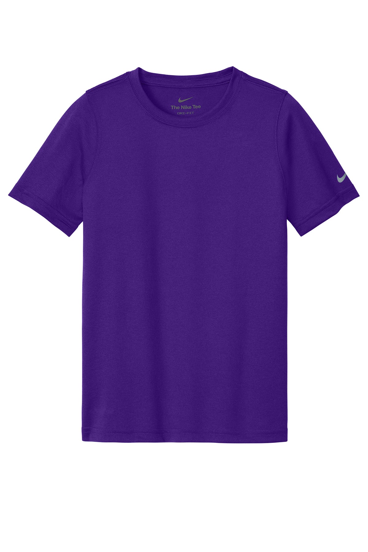 Nike Youth Swoosh Sleeve rLegend Tee