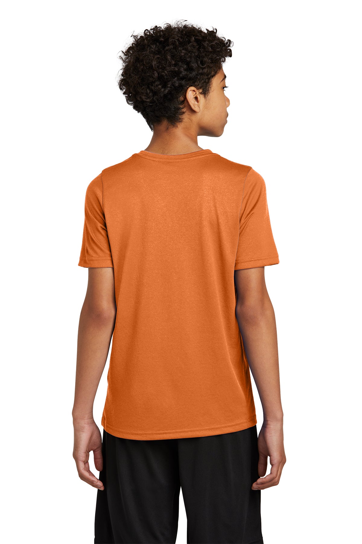 Nike Youth Swoosh Sleeve rLegend Tee