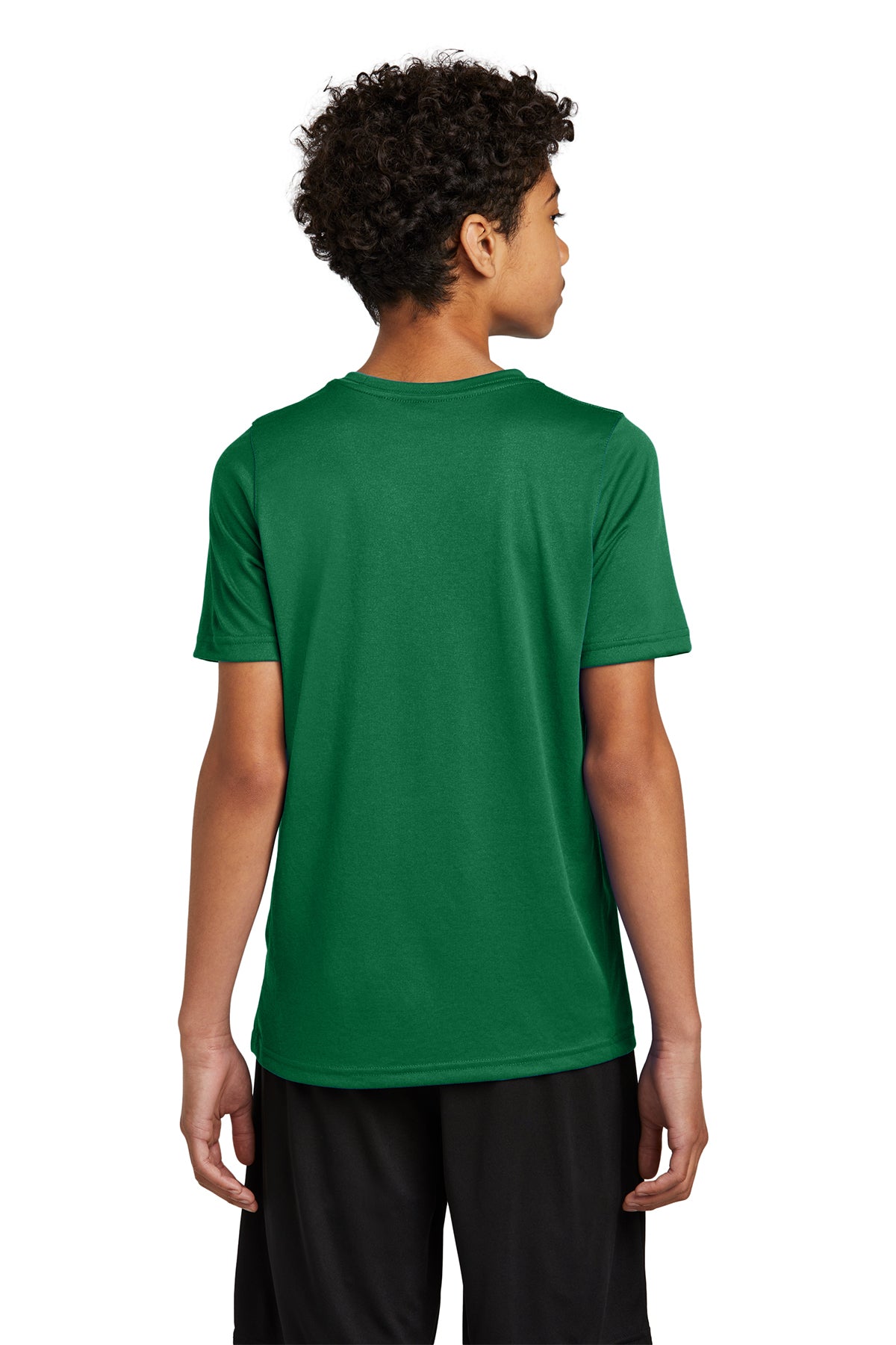 Nike Youth Swoosh Sleeve rLegend Tee