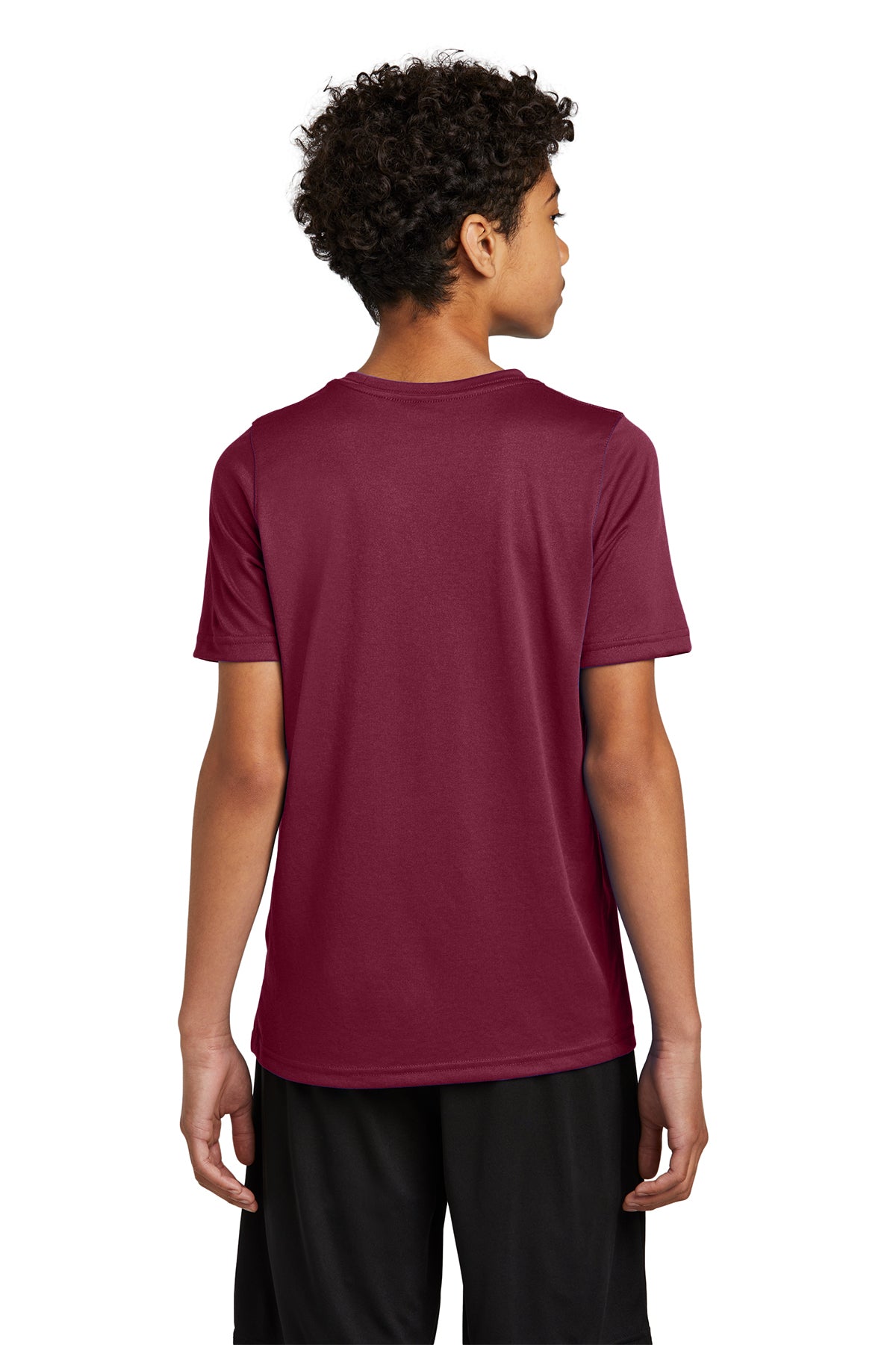 Nike Youth Swoosh Sleeve rLegend Tee