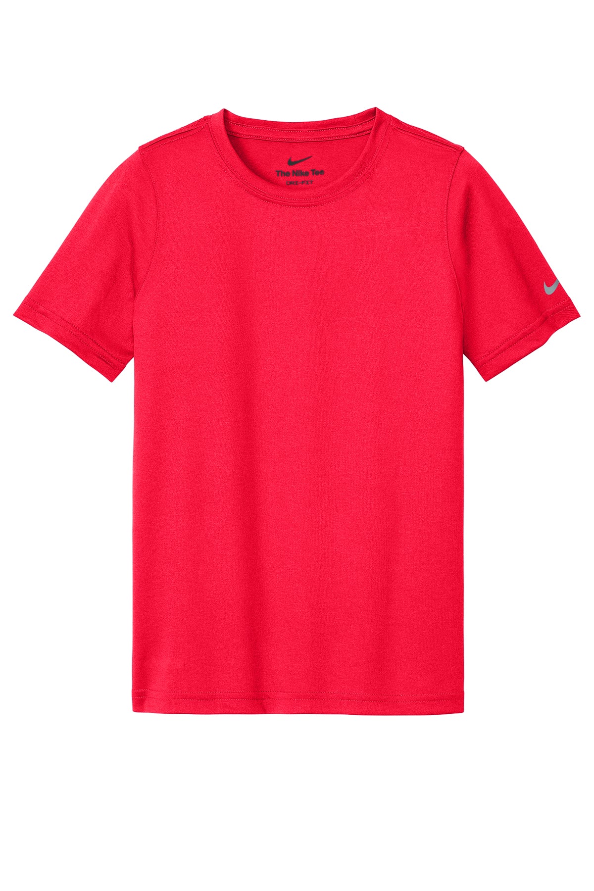 Nike Youth Swoosh Sleeve rLegend Tee