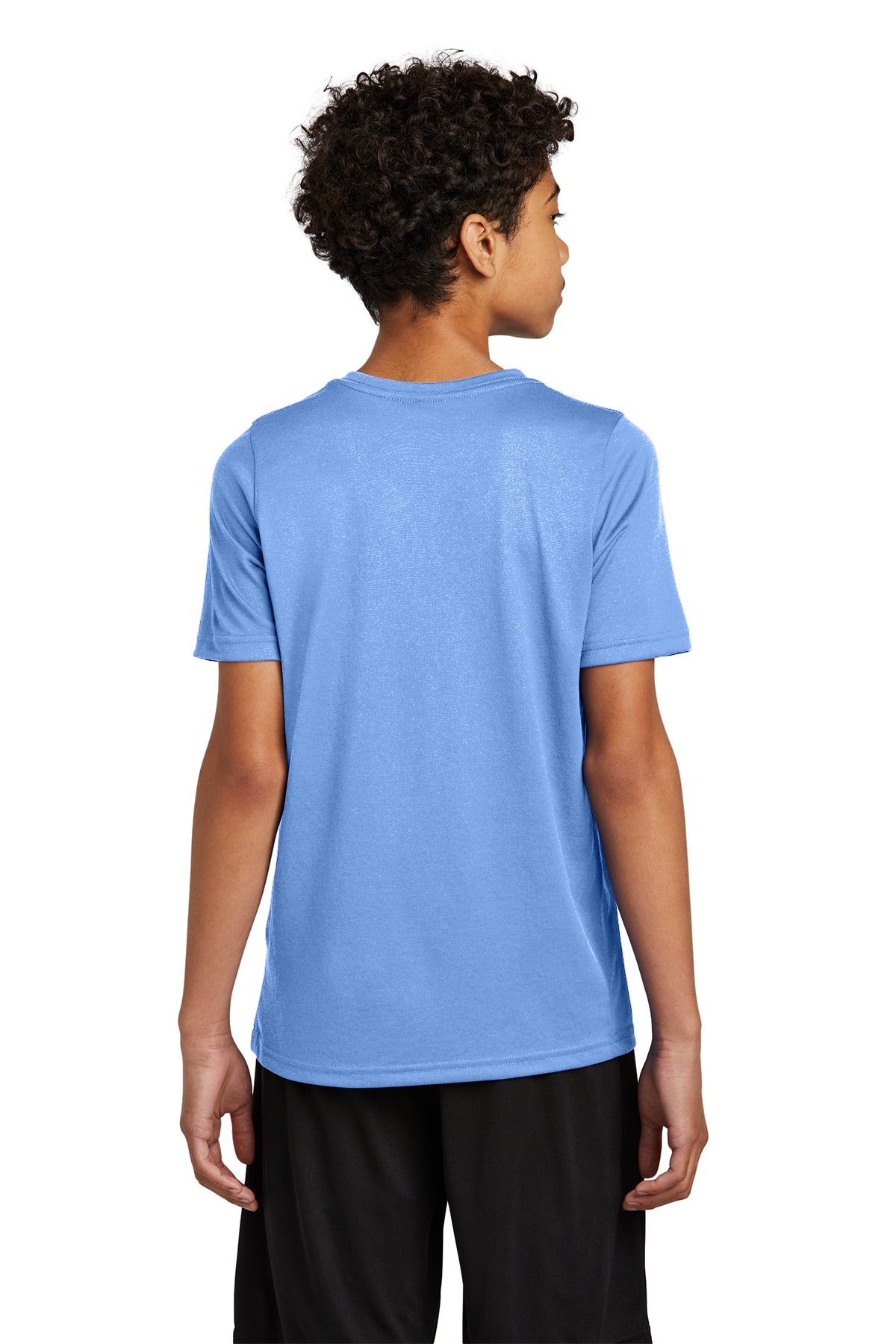 Nike Youth Swoosh Sleeve rLegend Tee