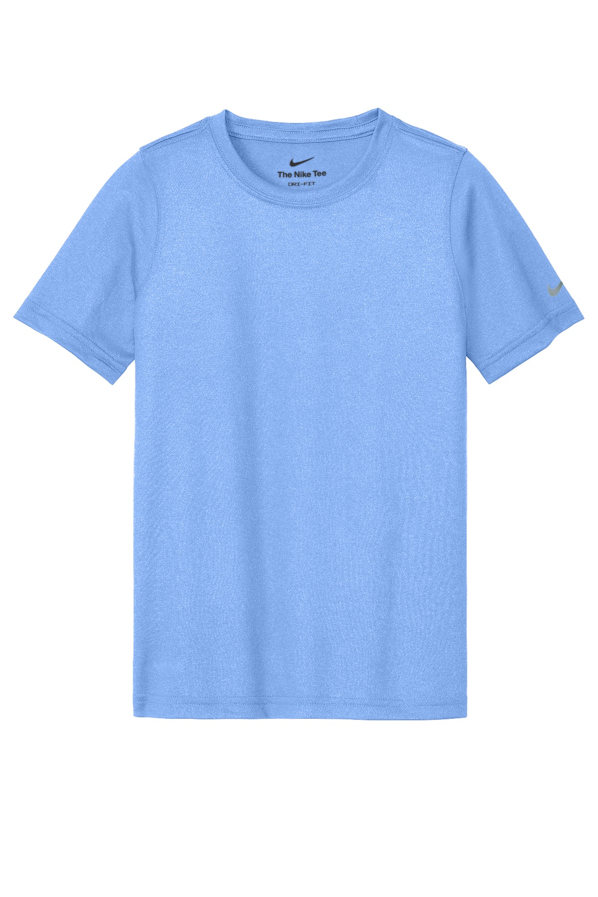 Nike Youth Swoosh Sleeve rLegend Tee