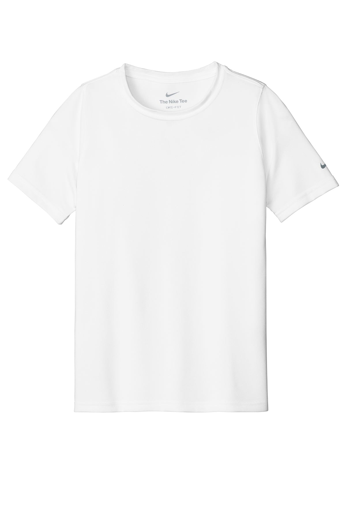Nike Youth Swoosh Sleeve rLegend Tee