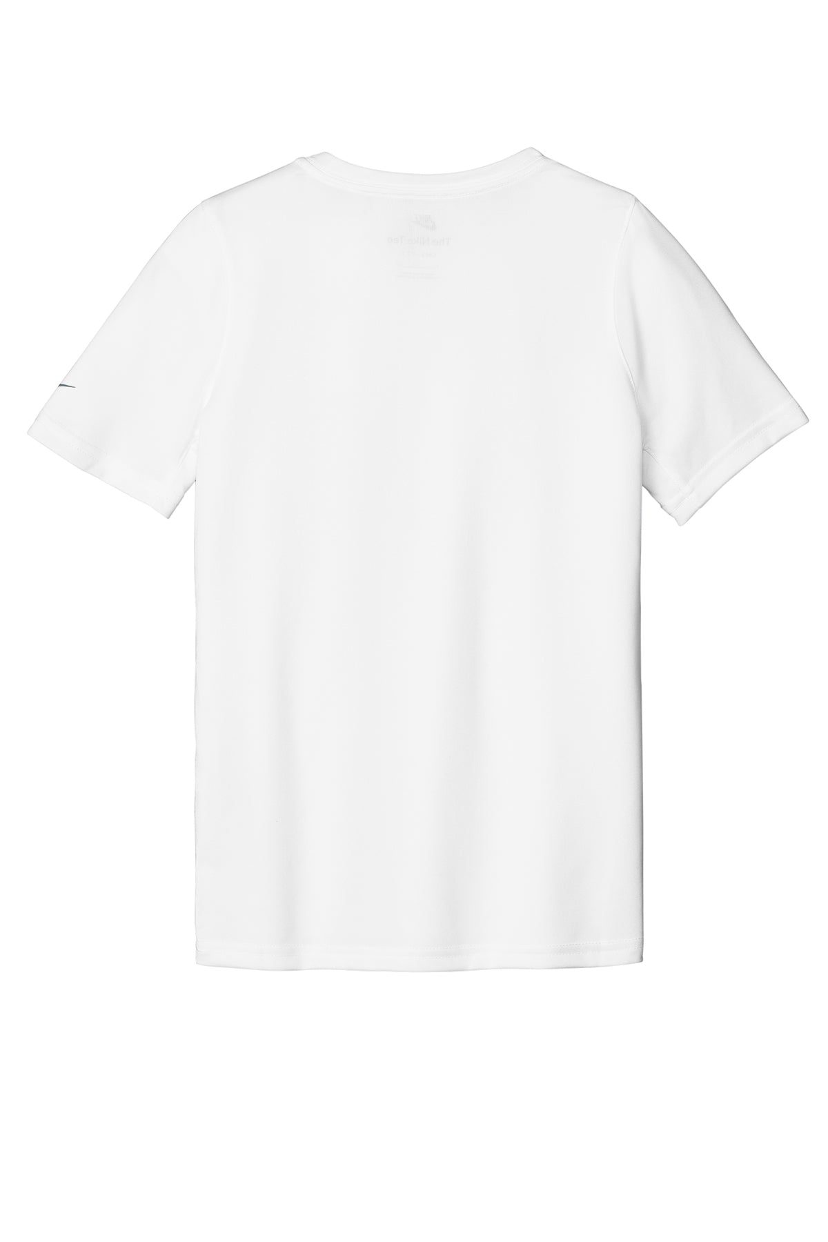 Nike Youth Swoosh Sleeve rLegend Tee