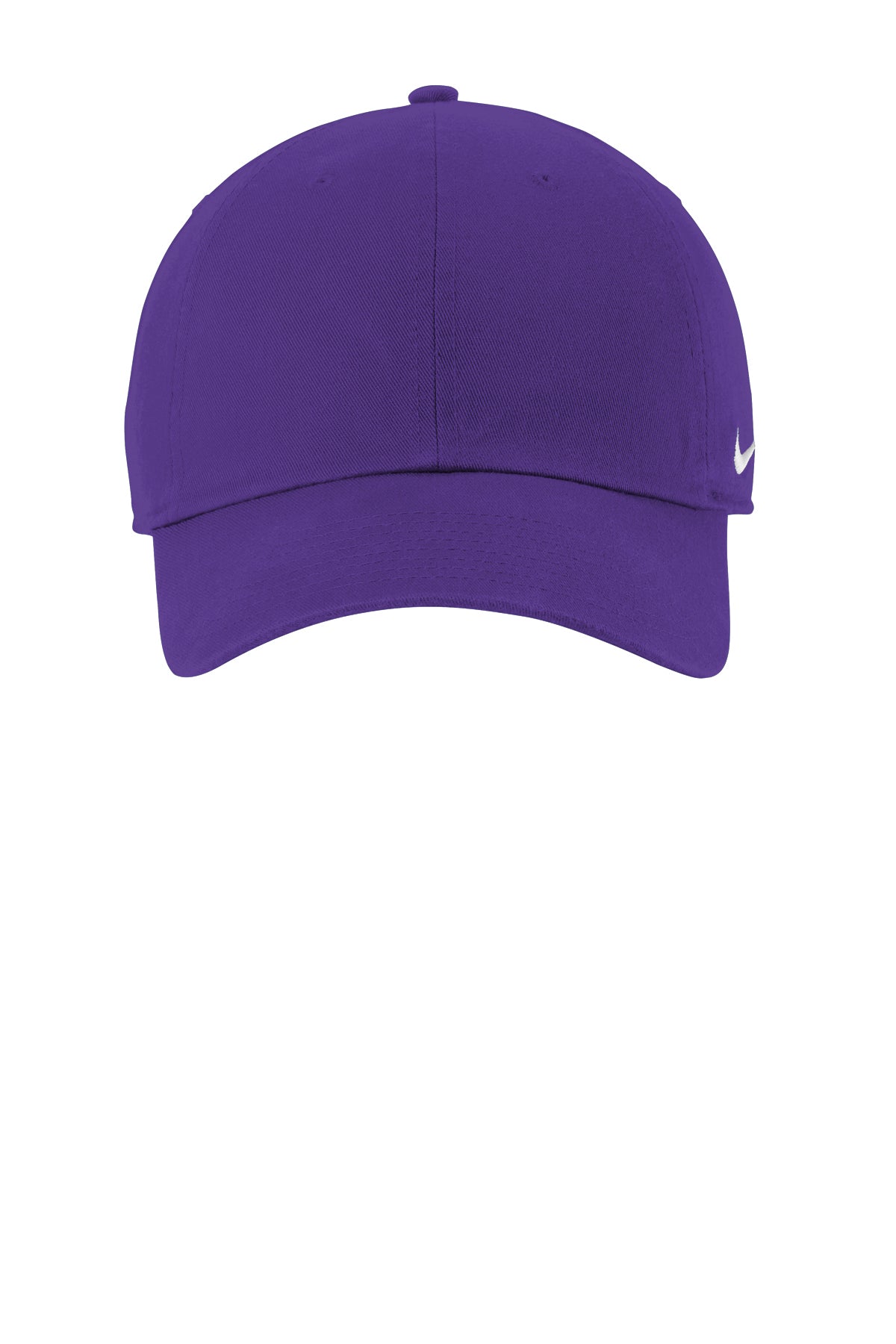 Nike Heritage Cotton Twill Cap