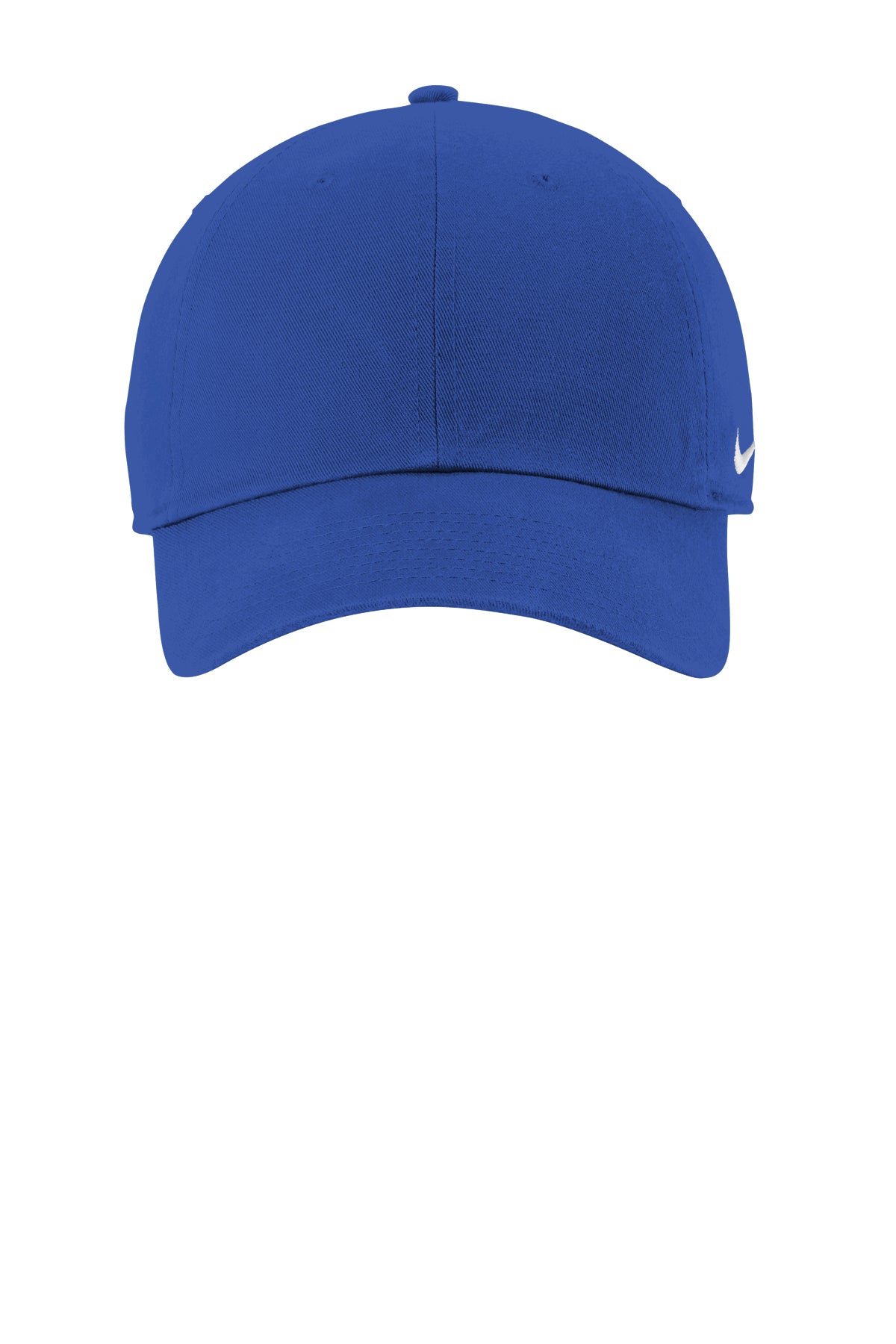 Nike Heritage Cotton Twill Cap