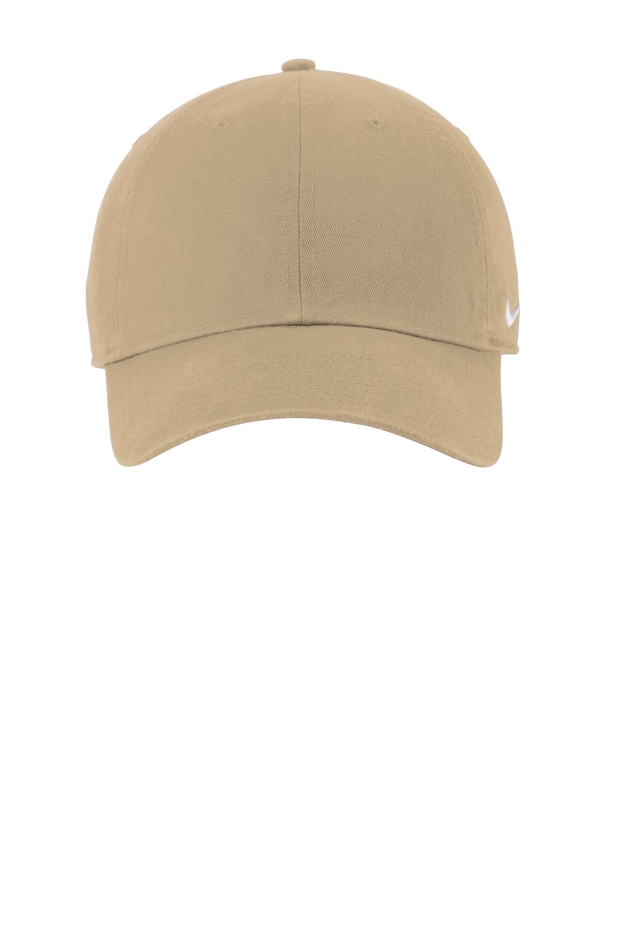 Nike Heritage Cotton Twill Cap