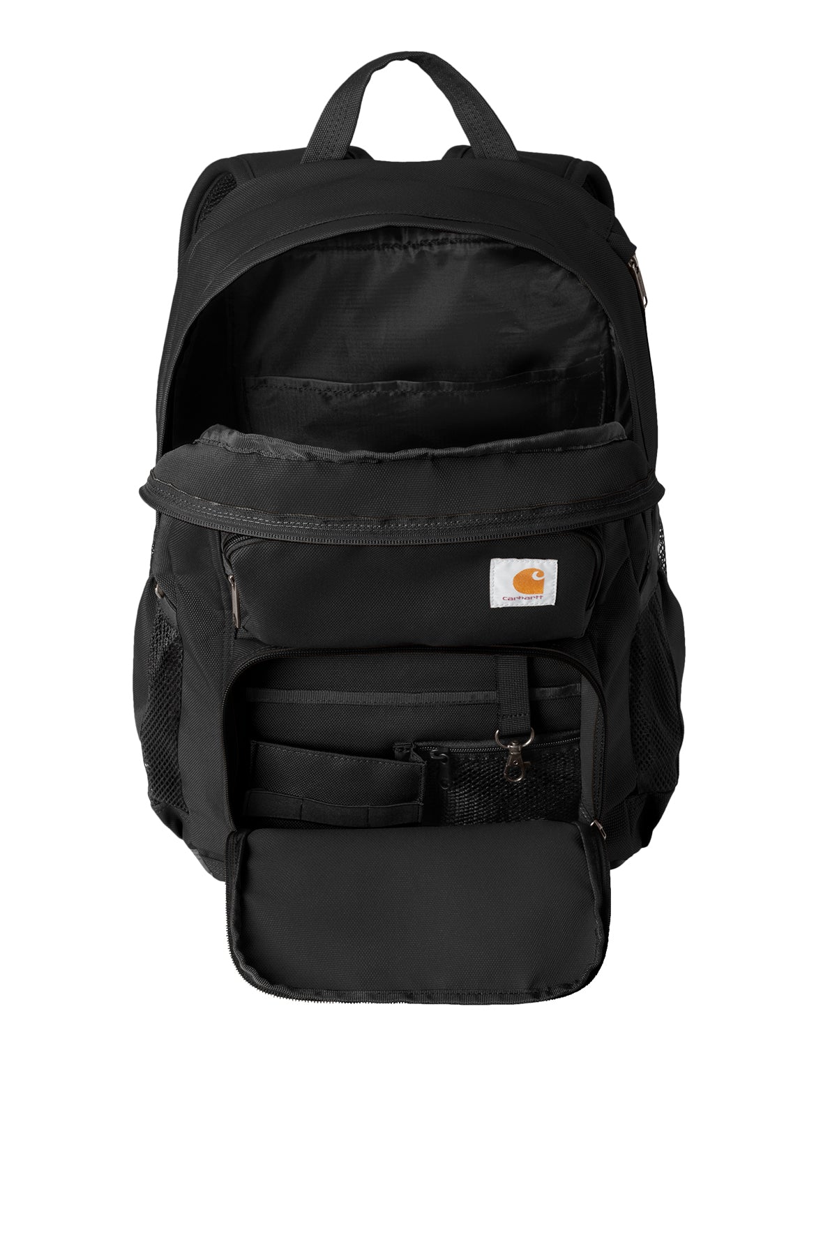 Carhartt® 28L Foundry Series Dual-Compartment Backpack