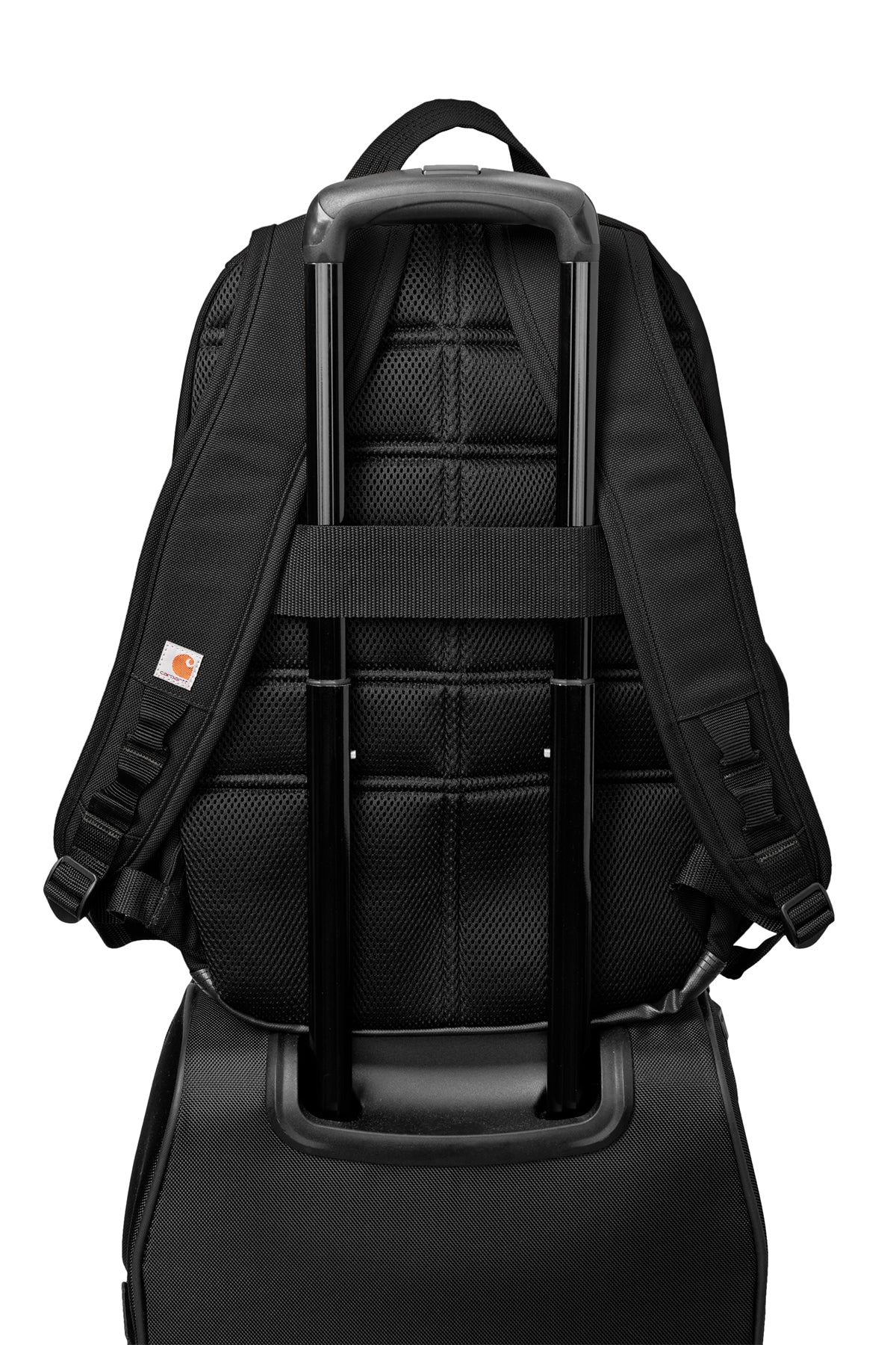 Carhartt® 28L Foundry Series Dual-Compartment Backpack