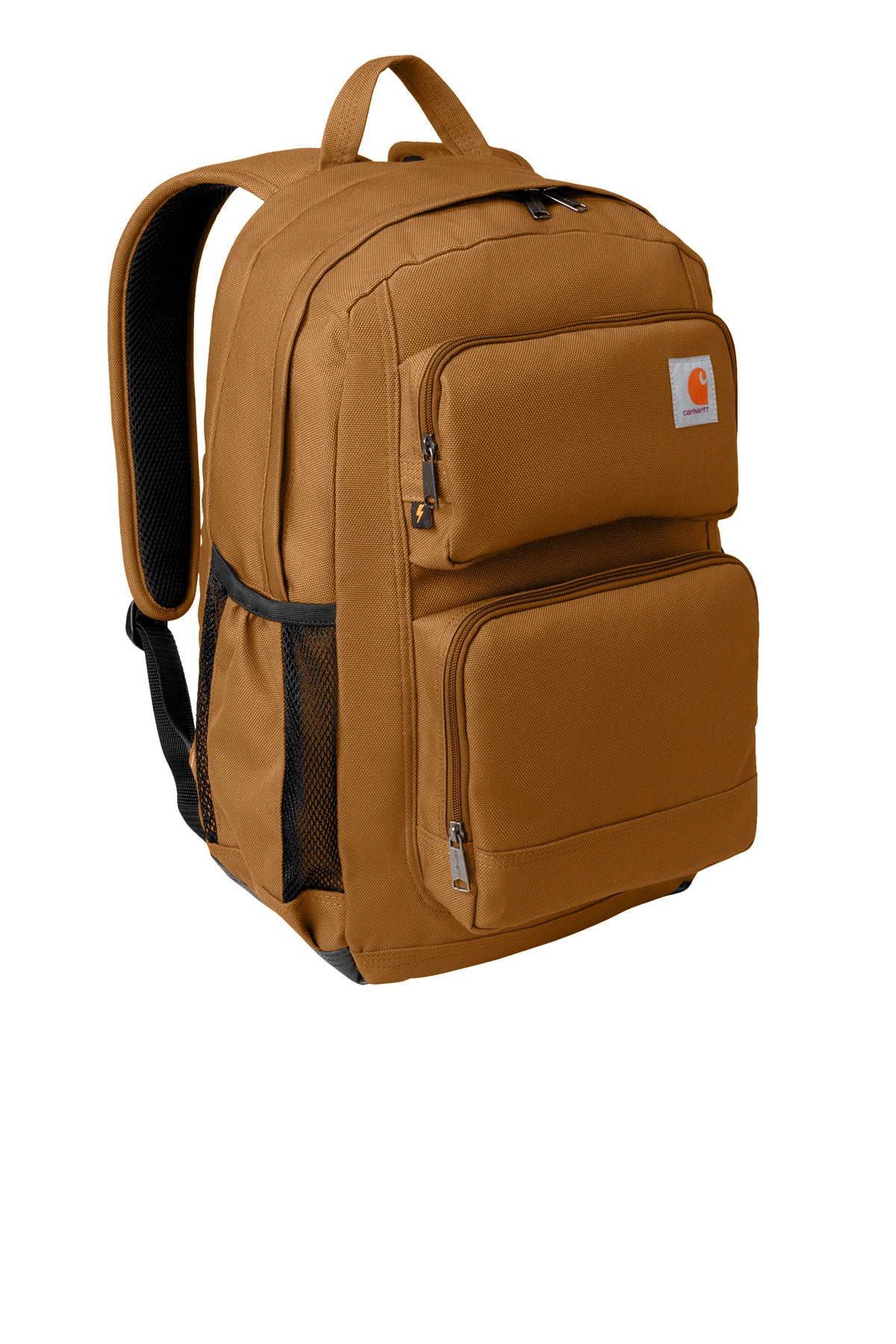 Carhartt® 28L Foundry Series Dual-Compartment Backpack