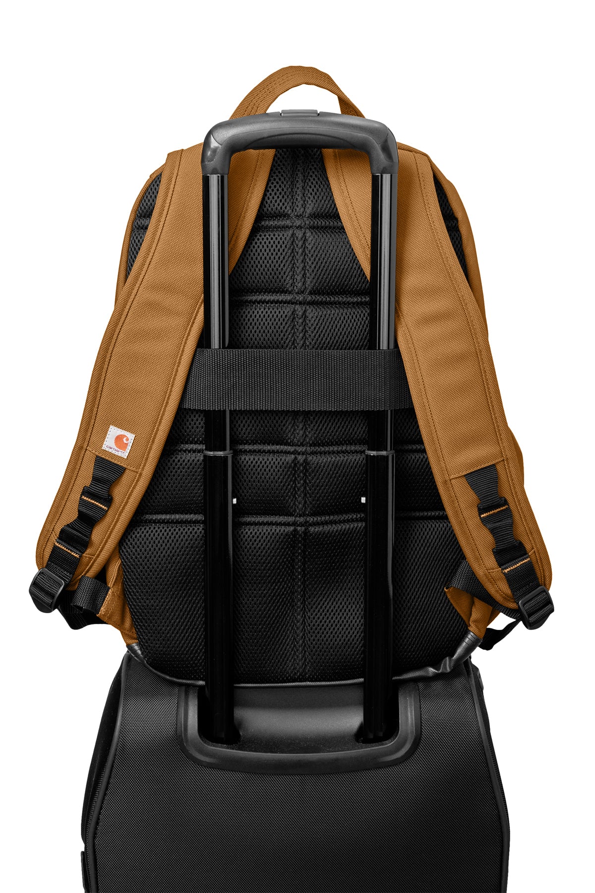 Carhartt® 28L Foundry Series Dual-Compartment Backpack