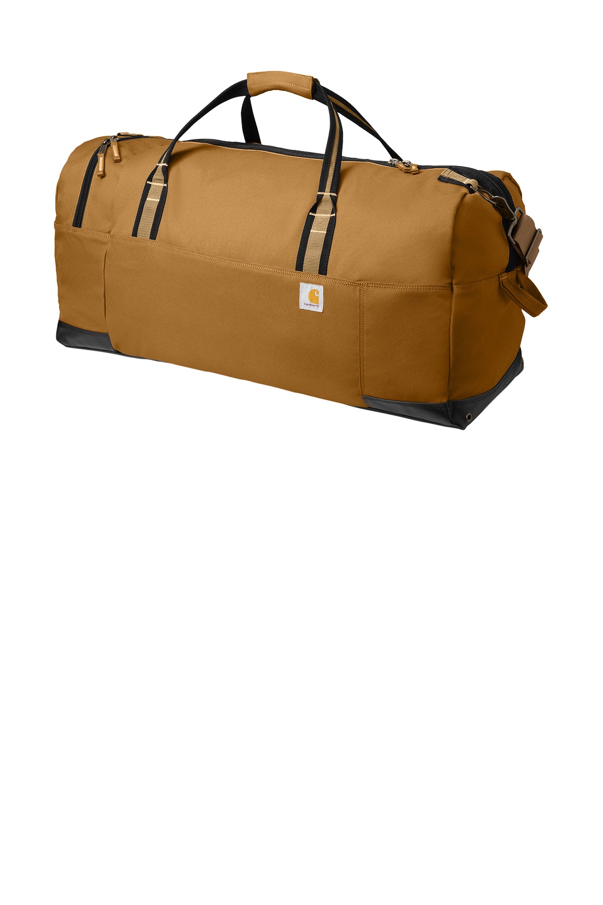 Carhartt® 120L Foundry Series Duffel