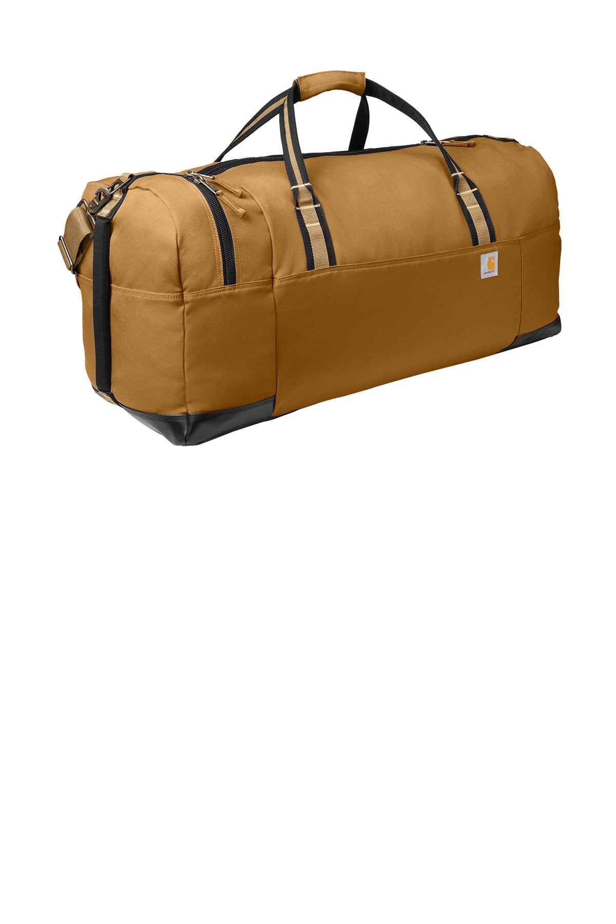 Carhartt® 120L Foundry Series Duffel