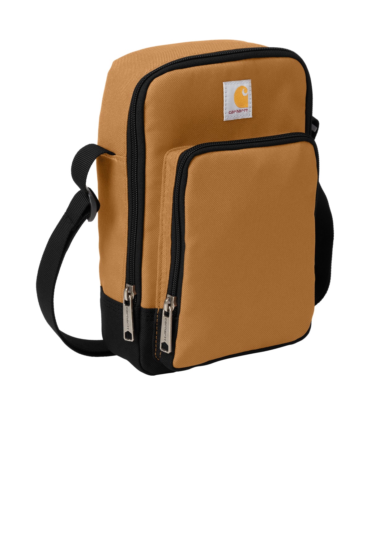 Carhartt® Crossbody Zip Bag