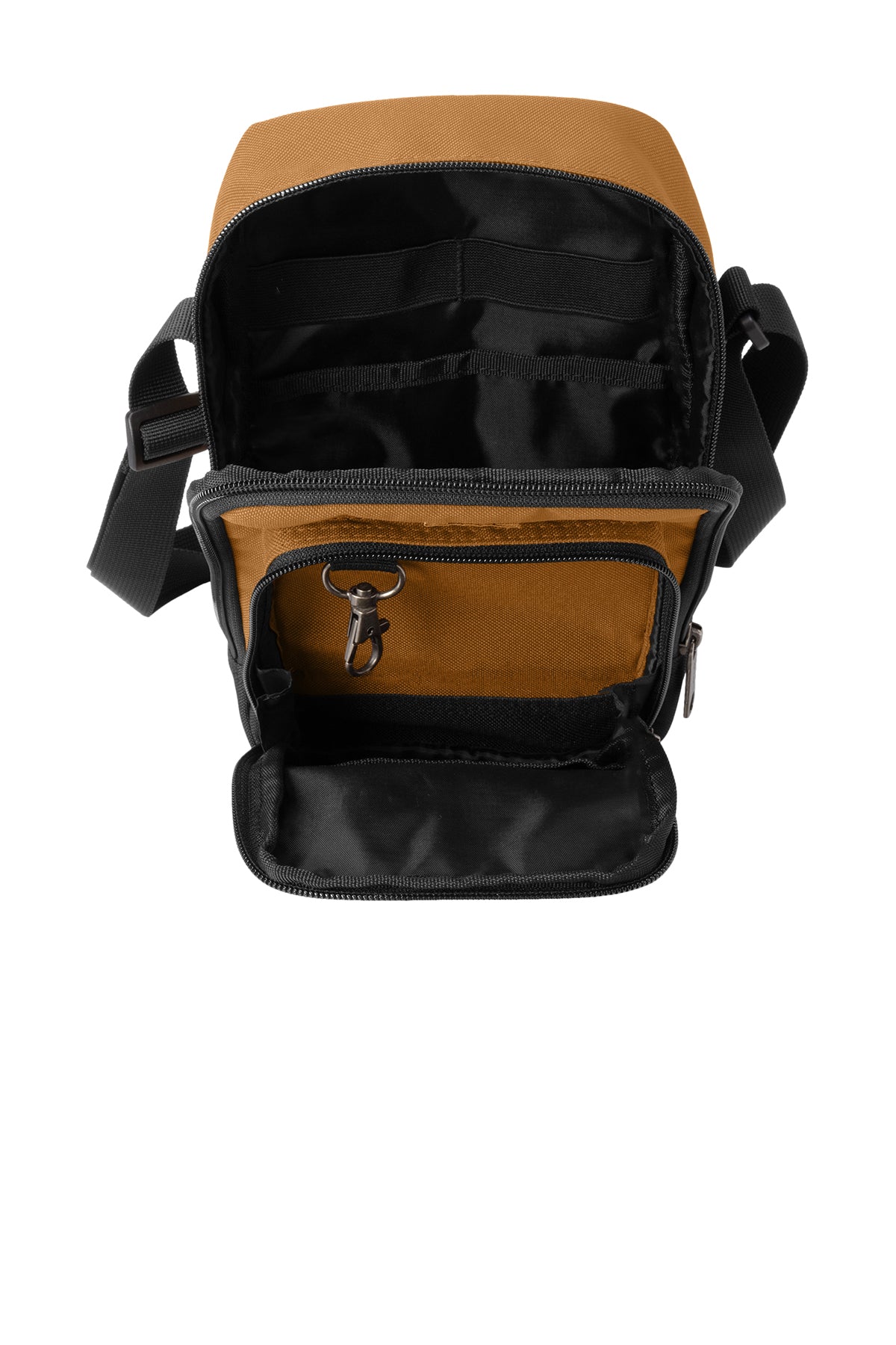 Carhartt® Crossbody Zip Bag