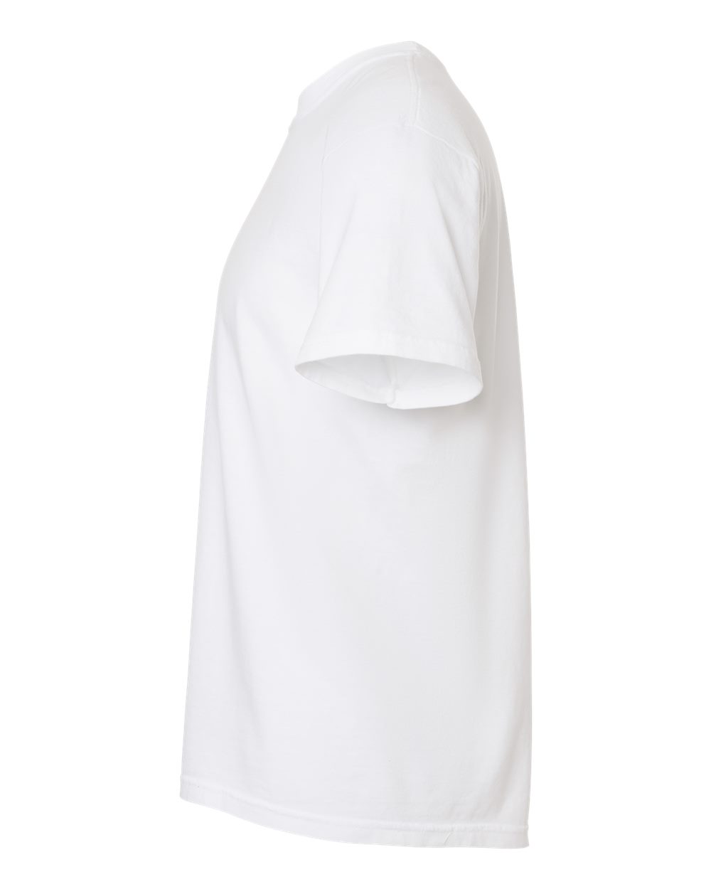 Unisex Garment-Dyed Heavyweight T-Shirt - 1717