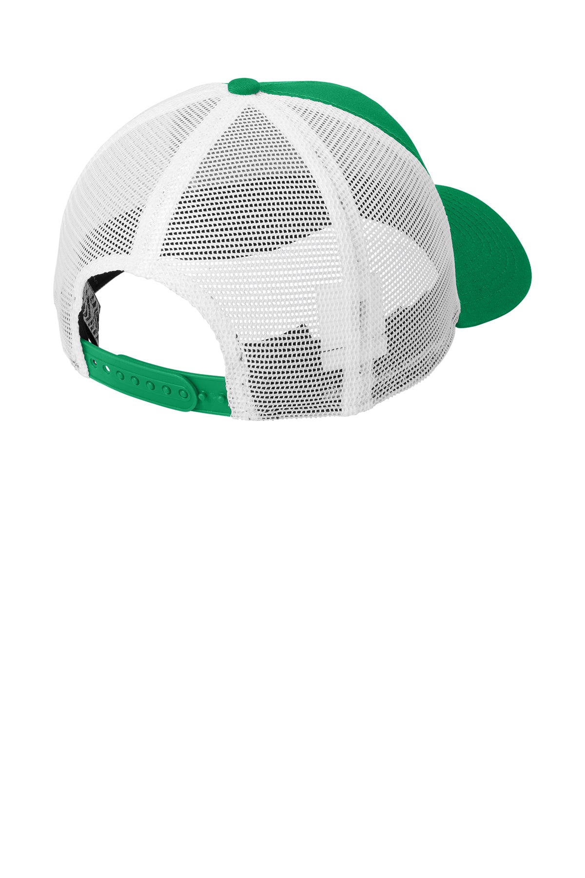 New Era® Snapback Trucker Cap