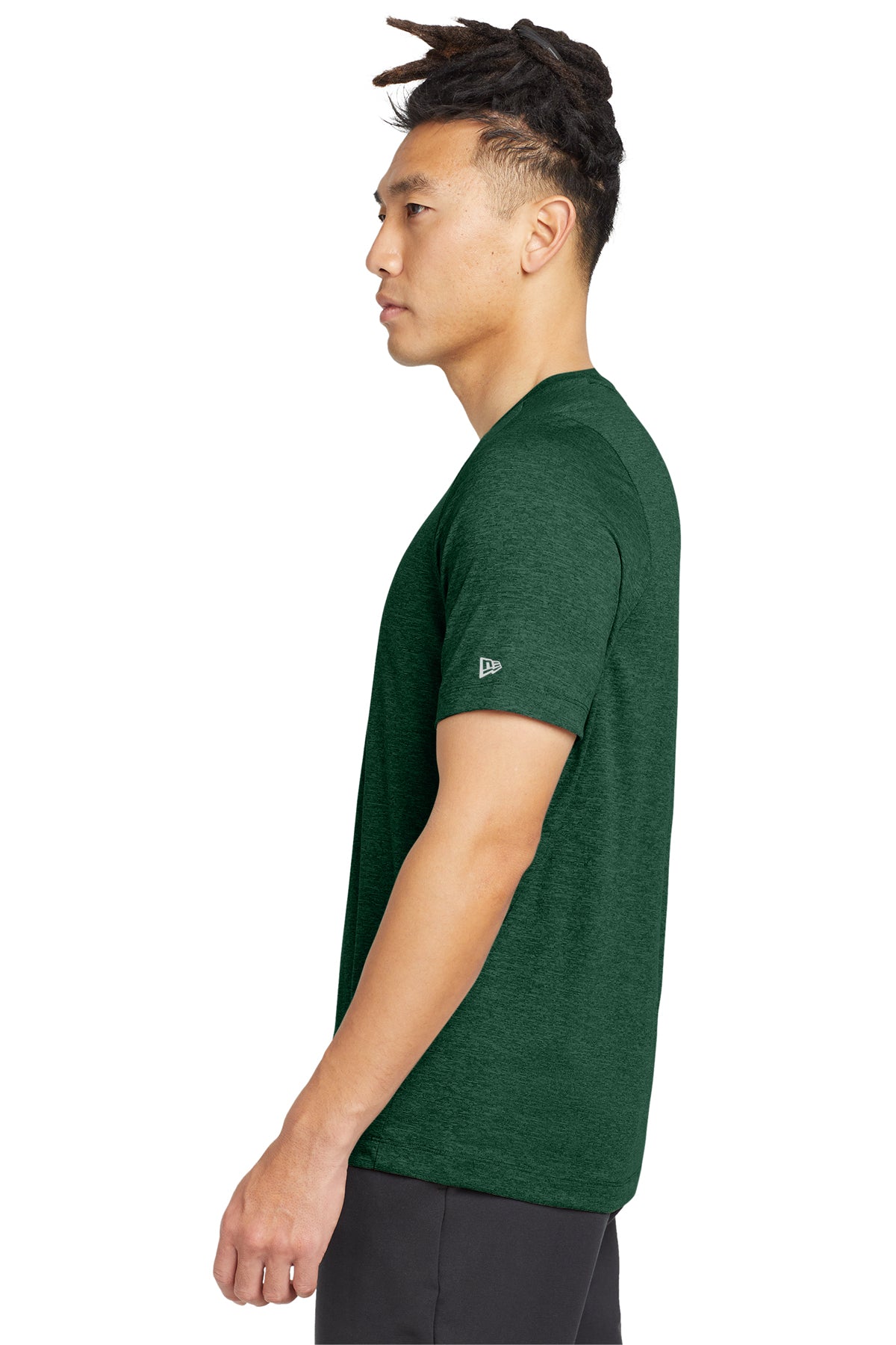 New Era® Series Performance Crew Tee