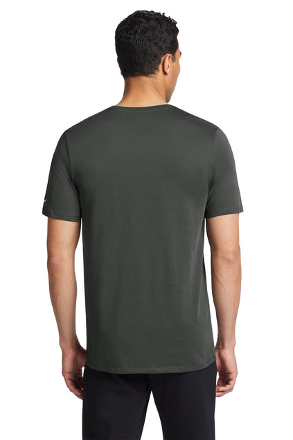 Nike Dri-FIT Cotton/Poly Tee