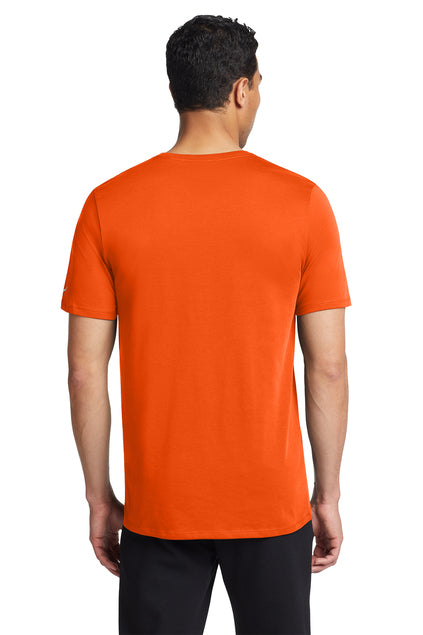 Nike Dri-FIT Cotton/Poly Tee