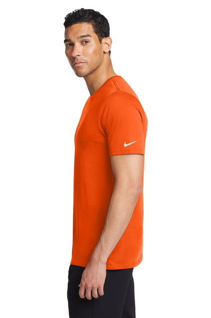 Nike Dri-FIT Cotton/Poly Tee