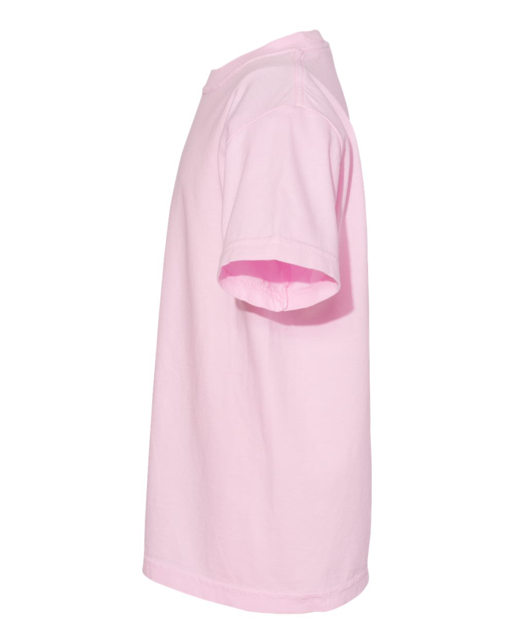 Youth Garment-Dyed Heavyweight T-Shirt - 9018