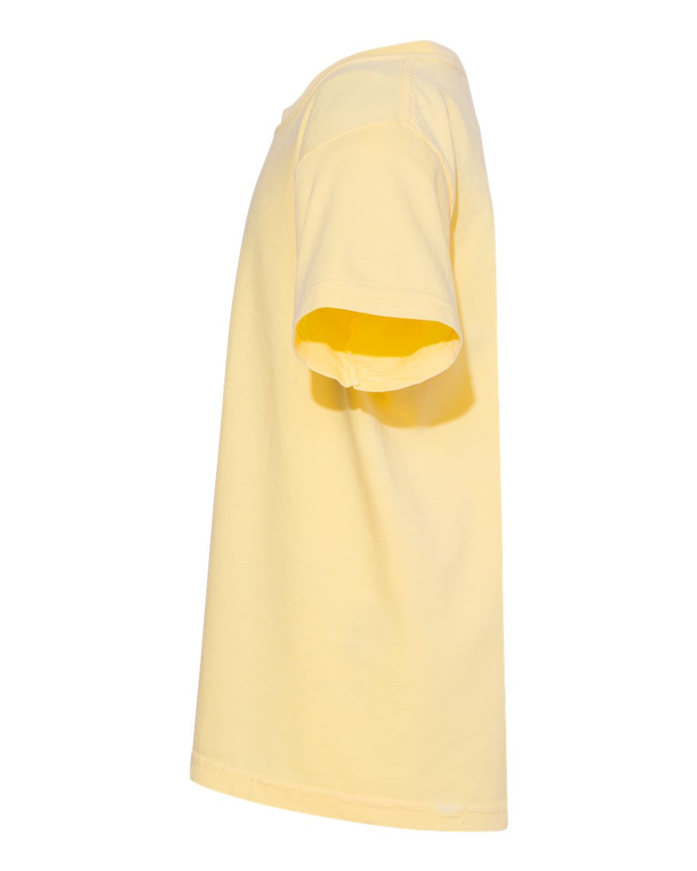 Youth Garment-Dyed Heavyweight T-Shirt - 9018