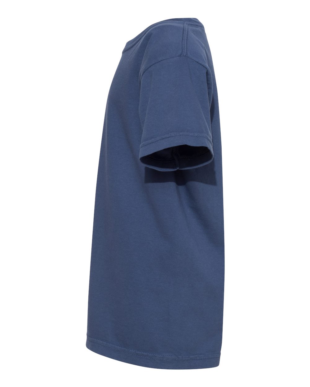 Youth Garment-Dyed Heavyweight T-Shirt - 9018