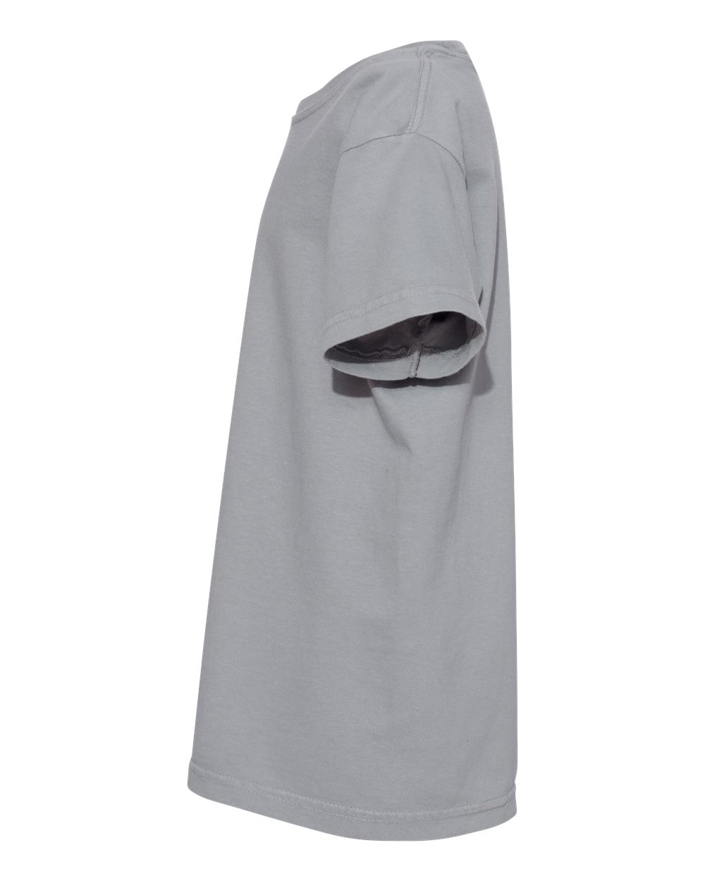 Youth Garment-Dyed Heavyweight T-Shirt - 9018