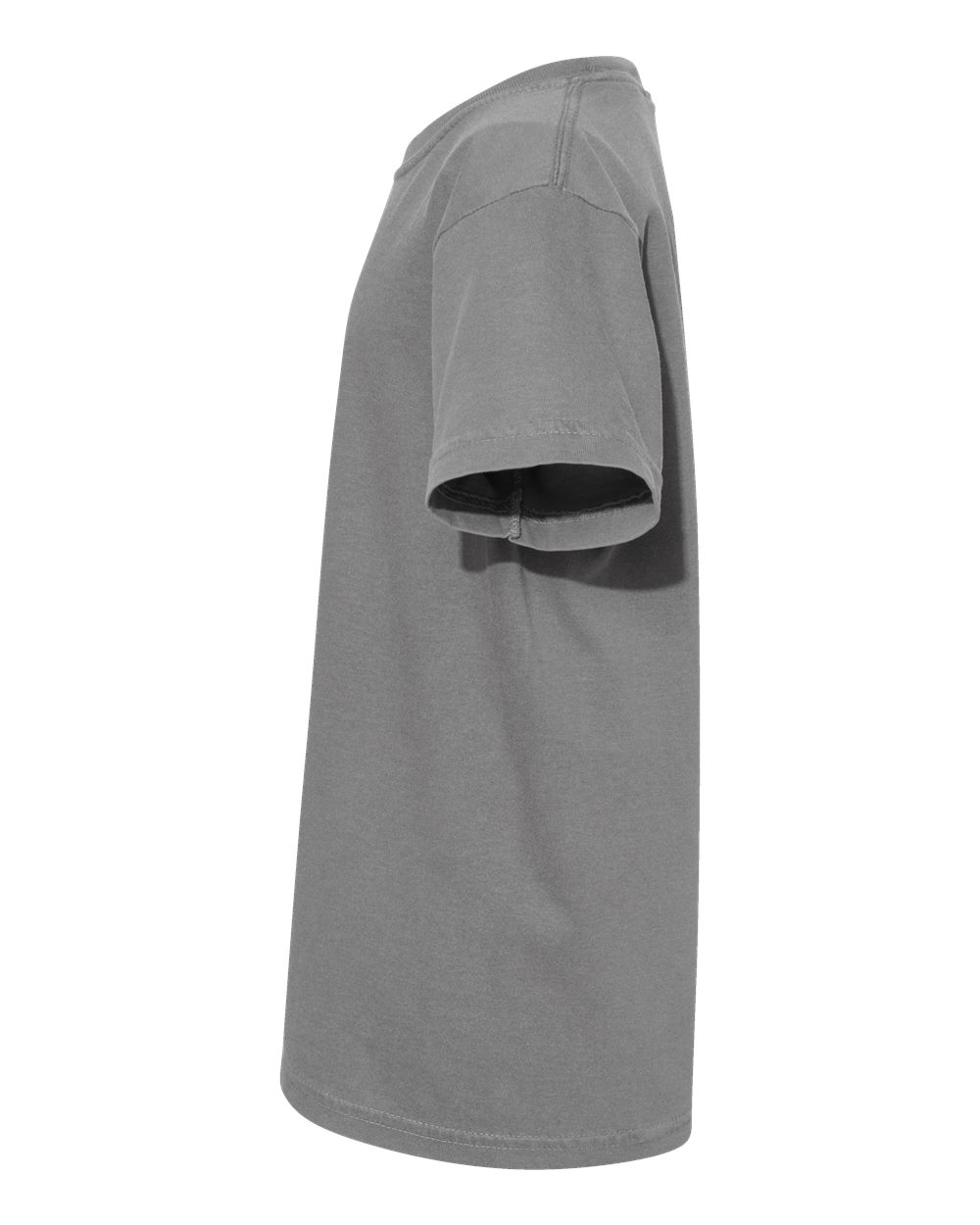 Youth Garment-Dyed Heavyweight T-Shirt - 9018