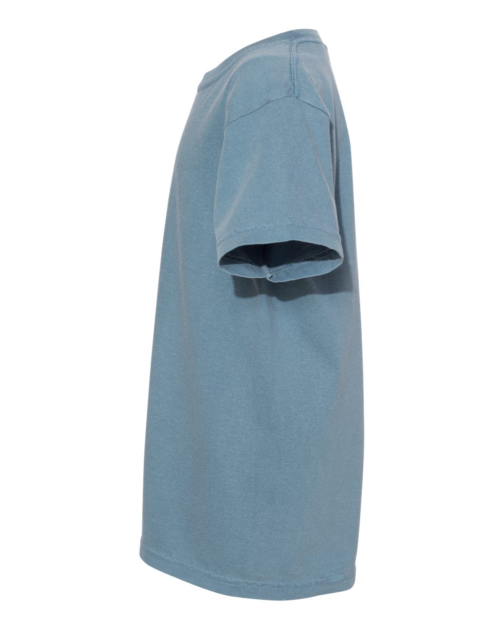 Youth Garment-Dyed Heavyweight T-Shirt - 9018