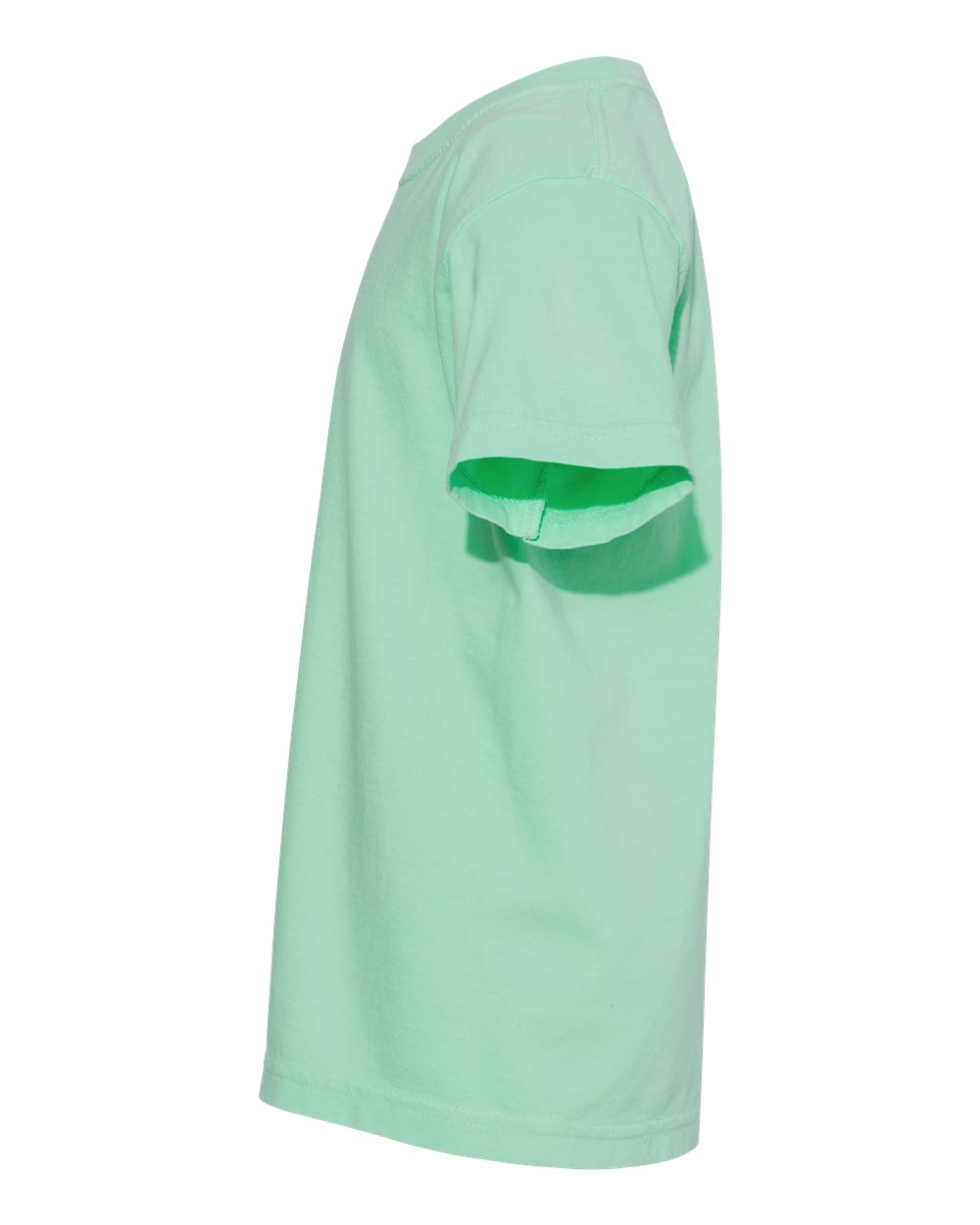 Youth Garment-Dyed Heavyweight T-Shirt - 9018