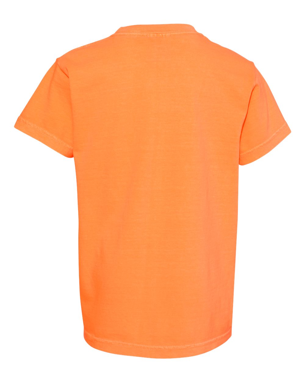 Youth Garment-Dyed Heavyweight T-Shirt - 9018