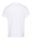 Youth Garment-Dyed Heavyweight T-Shirt - 9018