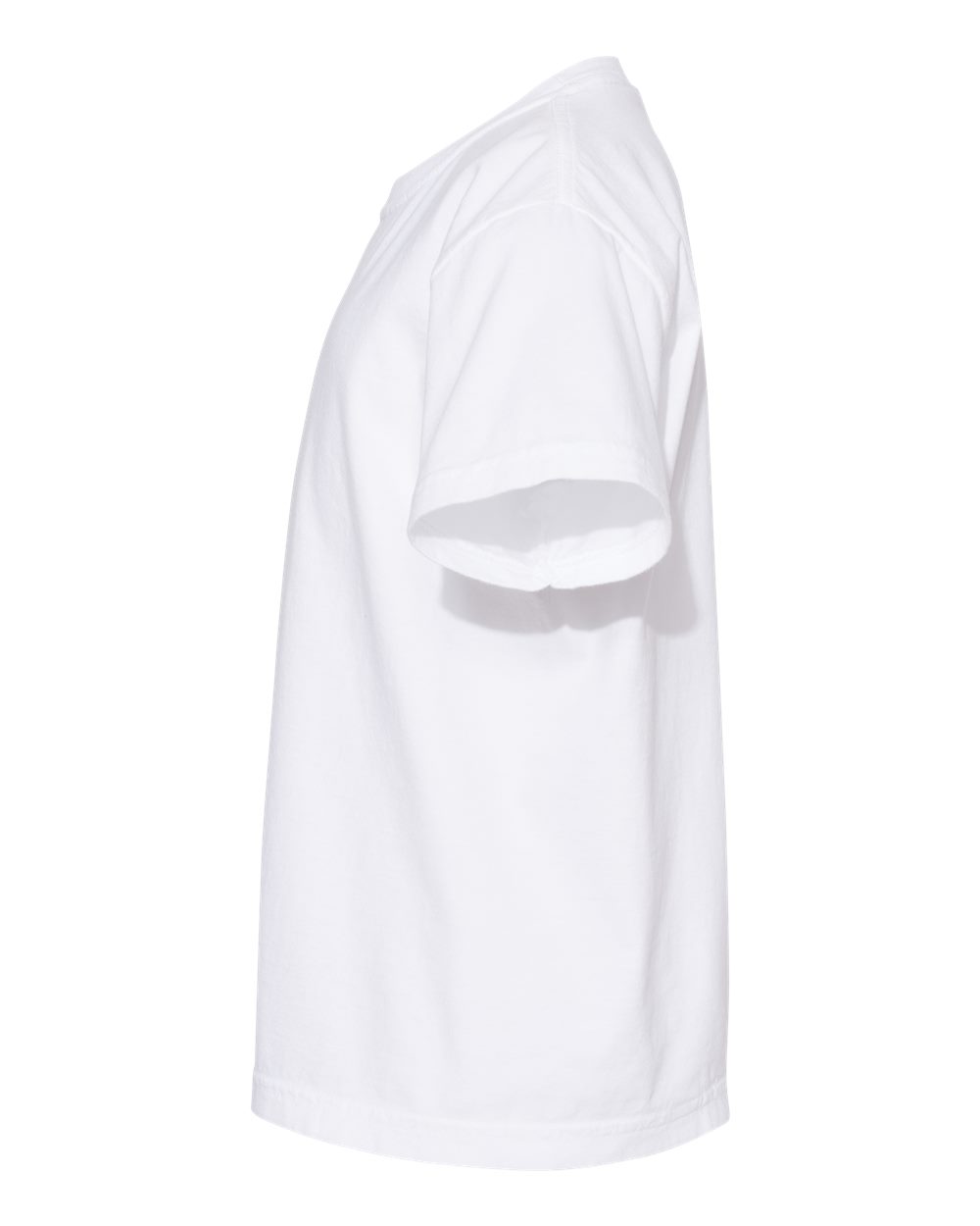 Youth Garment-Dyed Heavyweight T-Shirt - 9018