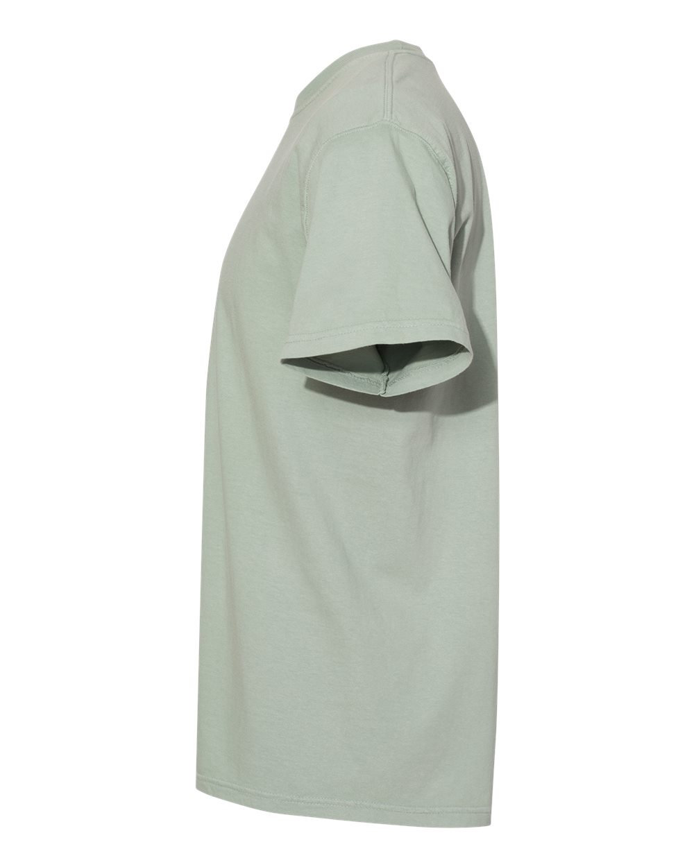 Unisex Garment-Dyed Heavyweight T-Shirt - 1717