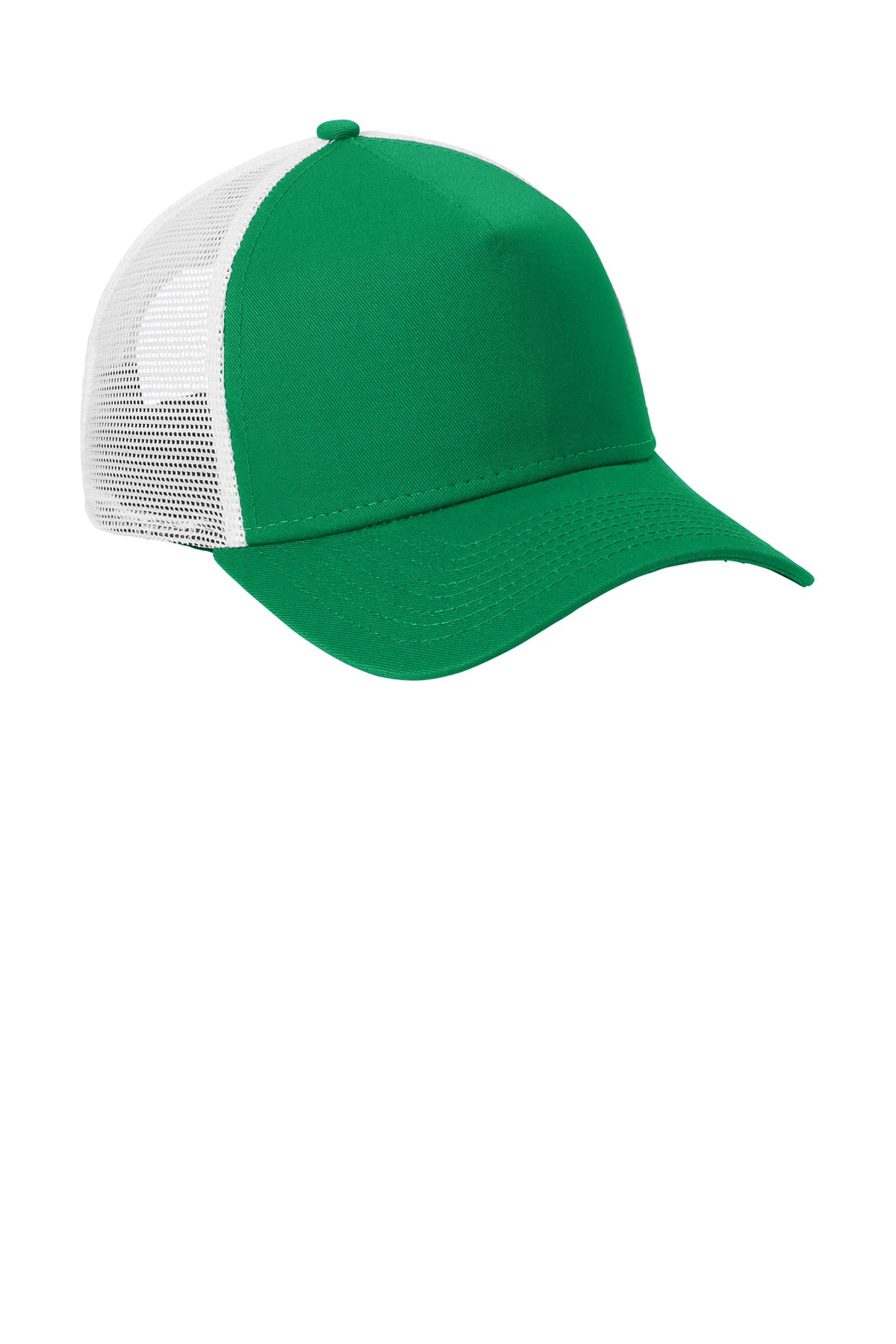 New Era® Snapback Trucker Cap